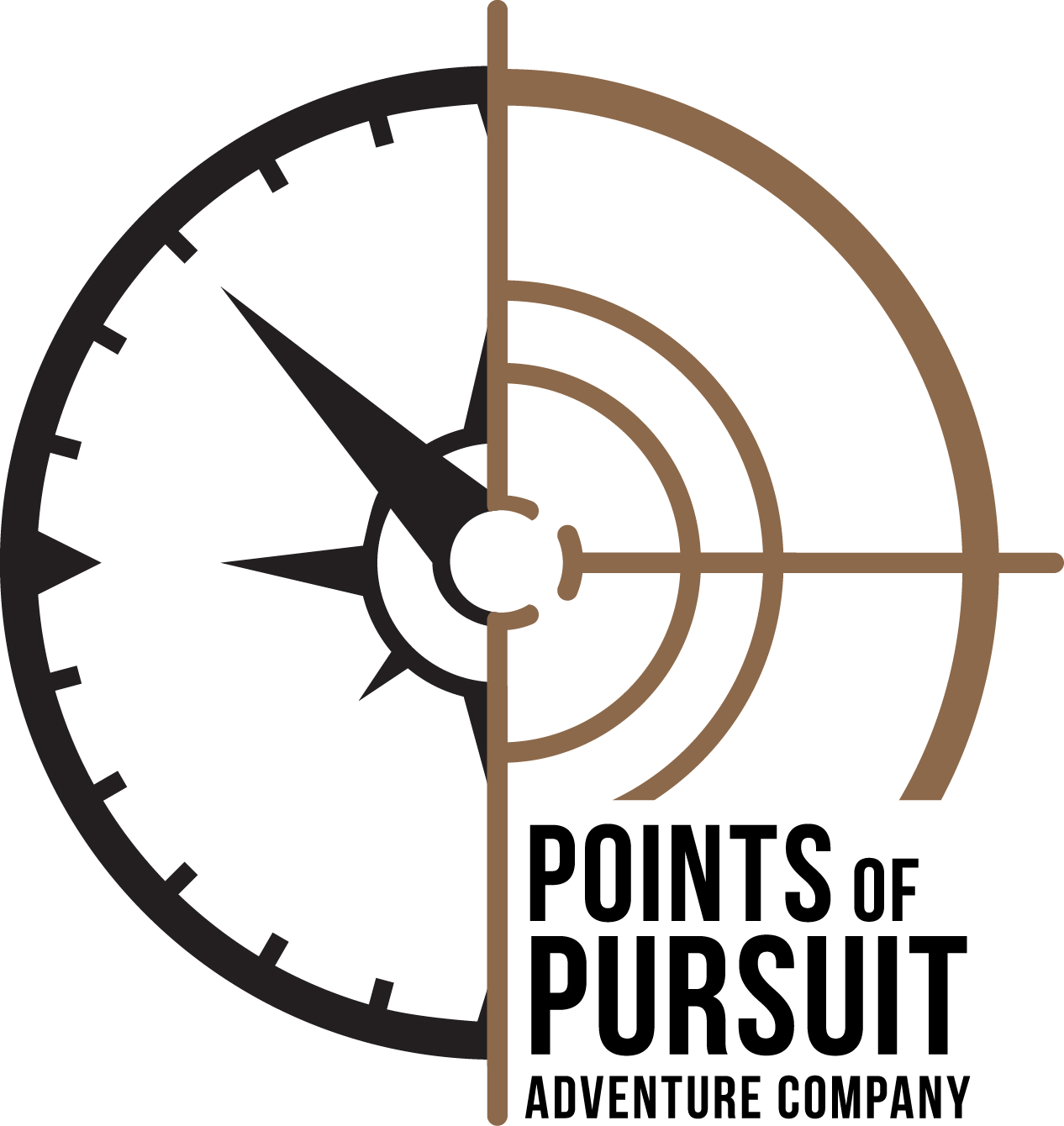 Points of Pursuit Adventures